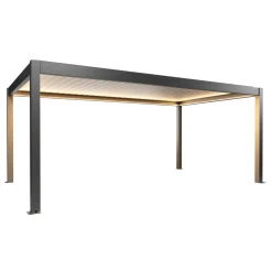 Online Biohort PERGOLA 6.08 X 3.68 M
