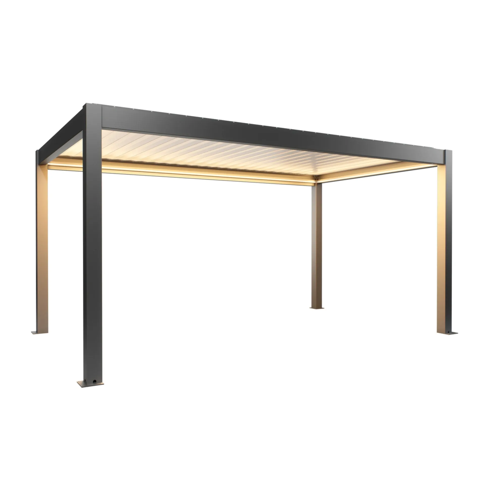 Sale Biohort PERGOLA 5.16 X 3.12 M
