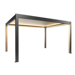 New Biohort PERGOLA 4.60 X 3.68 M