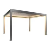 Biohort PERGOLA 4.60 X 3.68 M
