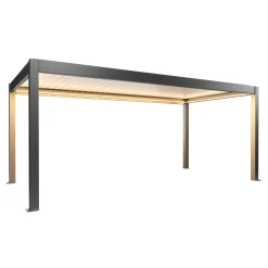 Sale Biohort PERGOLA 6.08 X 3.12 M