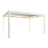 Outlet Biohort PERGOLA 5.16 X 3.68 M