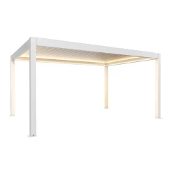Outlet Biohort PERGOLA 5.16 X 3.68 M