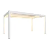New Biohort PERGOLA 5.16 X 3.12 M