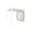 Clearance Biohort PERGOLA 3.12 X 3.12 M