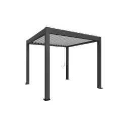 Outlet Biohort PERGOLA 3.12 X 3.12 M