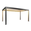 Online Biohort PERGOLA 5.16 X 3.12 M