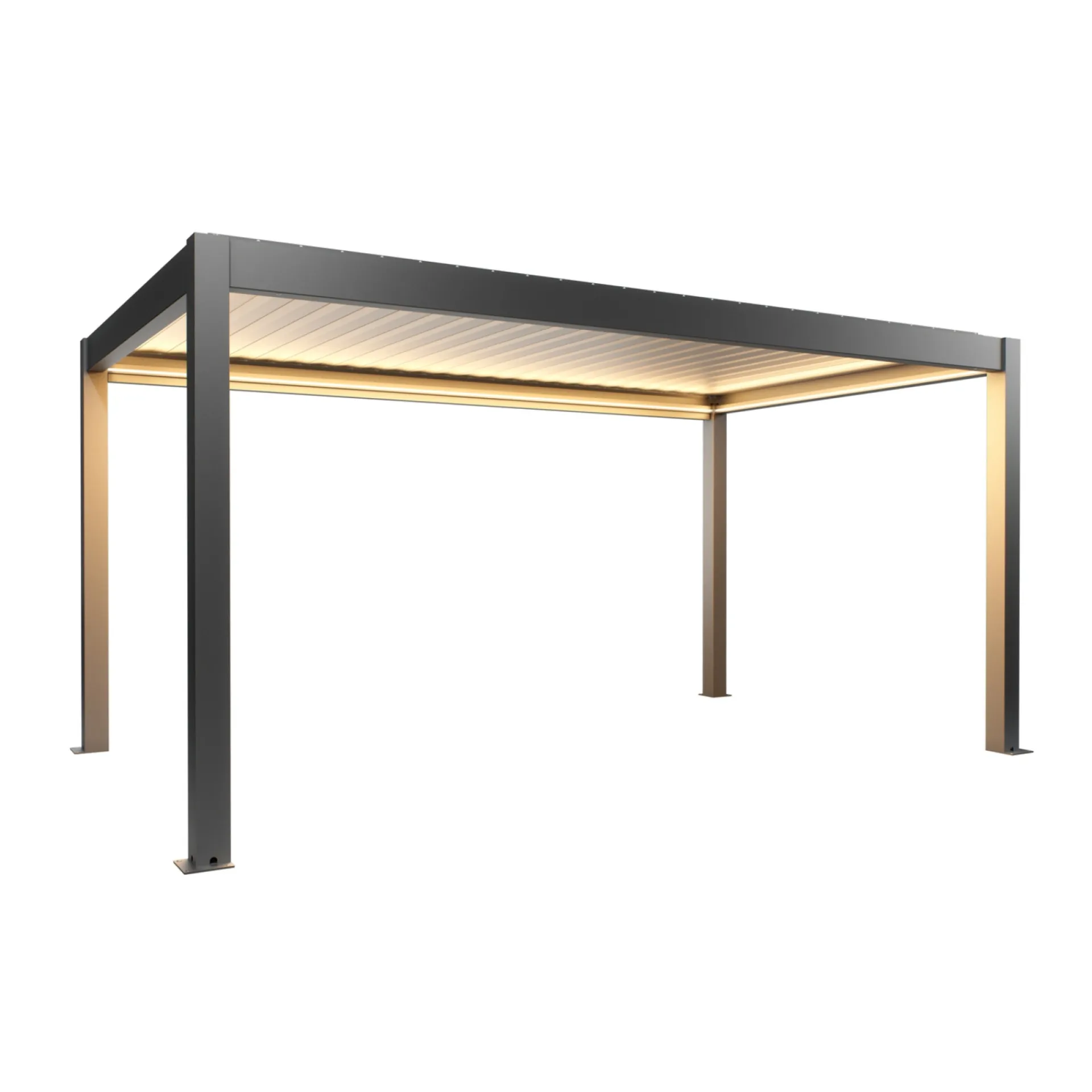Online Biohort PERGOLA 5.16 X 3.12 M