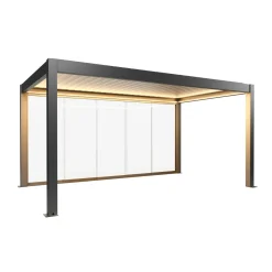 Online Biohort PERGOLA 5.16 X 3.12 M