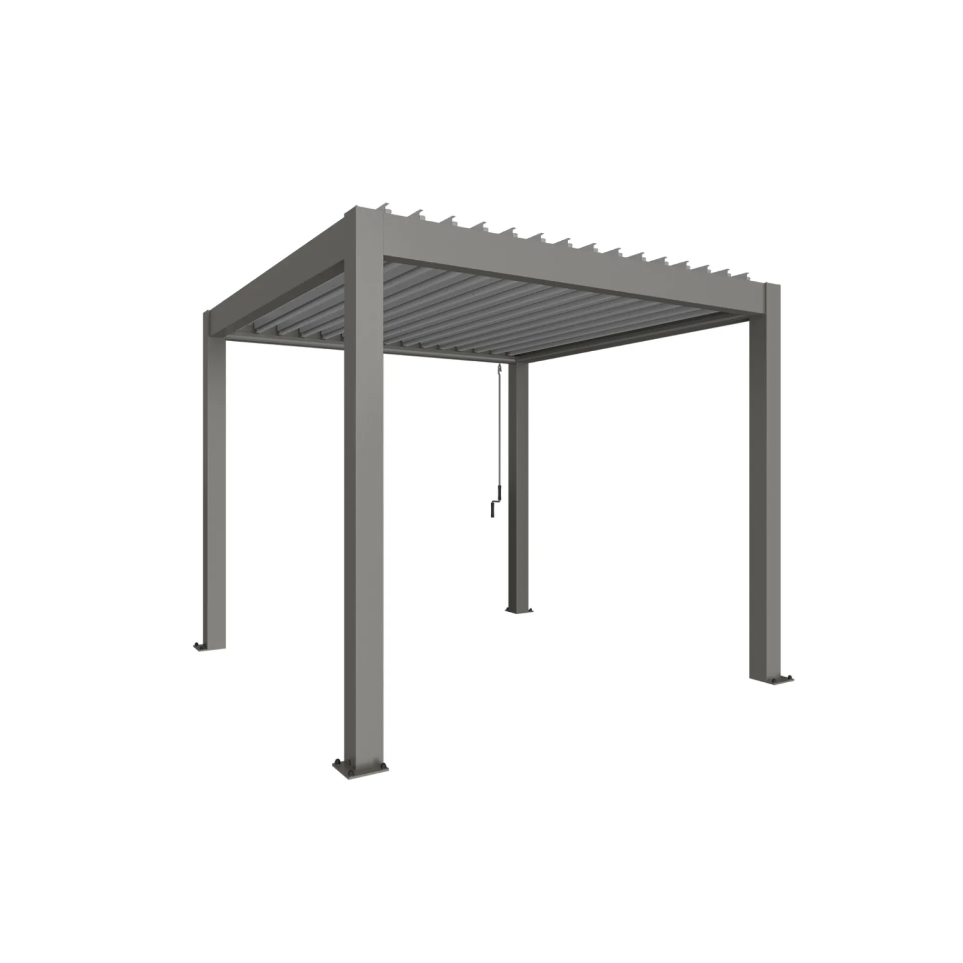 Online Biohort PERGOLA 3.12 X 3.12 M