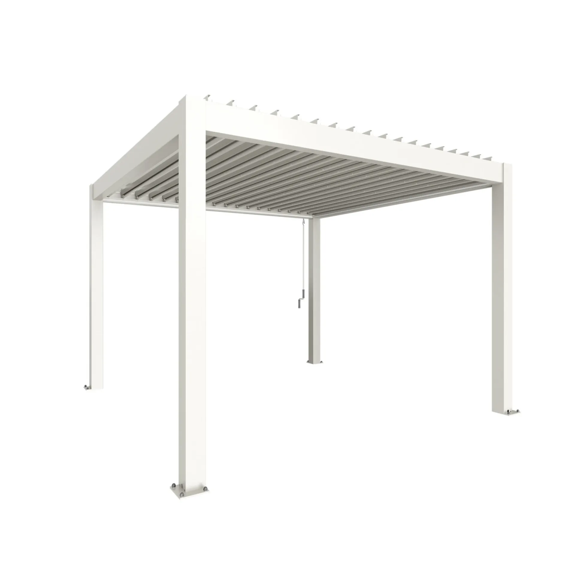 Biohort PERGOLA 3.68 X 3.68 M