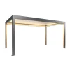 Sale Biohort PERGOLA 5.16 X 3.12 M