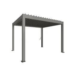 Biohort PERGOLA 3.68 X 3.12 M