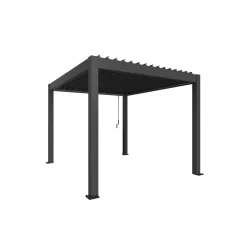 Clearance Biohort PERGOLA 3.12 X 3.68 M