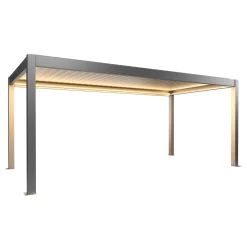 New Biohort PERGOLA 6.08 X 3.12 M