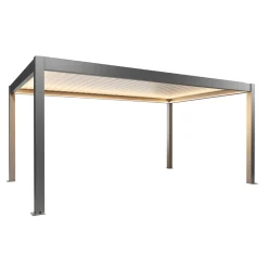 New Biohort PERGOLA 5.53 X 3.68 M