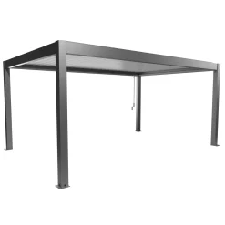 New Biohort PERGOLA 5.53 X 3.68 M