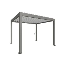 Discount Biohort PERGOLA 3.68 X 3.12 M