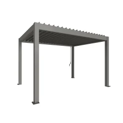 Hot Biohort PERGOLA 4.05 X 3.12 M