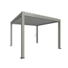 Online Biohort PERGOLA 3.68 X 3.68 M