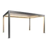 New Biohort PERGOLA 5.16 X 3.68 M