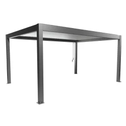 New Biohort PERGOLA 5.16 X 3.68 M