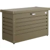 Hot Biohort STR. 100 HYNDEBOKS BRONZE METALLIC