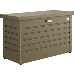 Hot Biohort STR. 100 HYNDEBOKS BRONZE METALLIC
