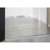 Hot Biohort TILBEHØR STR. 3X2 GULVPANEL ALUMINIUMSGRÅ
