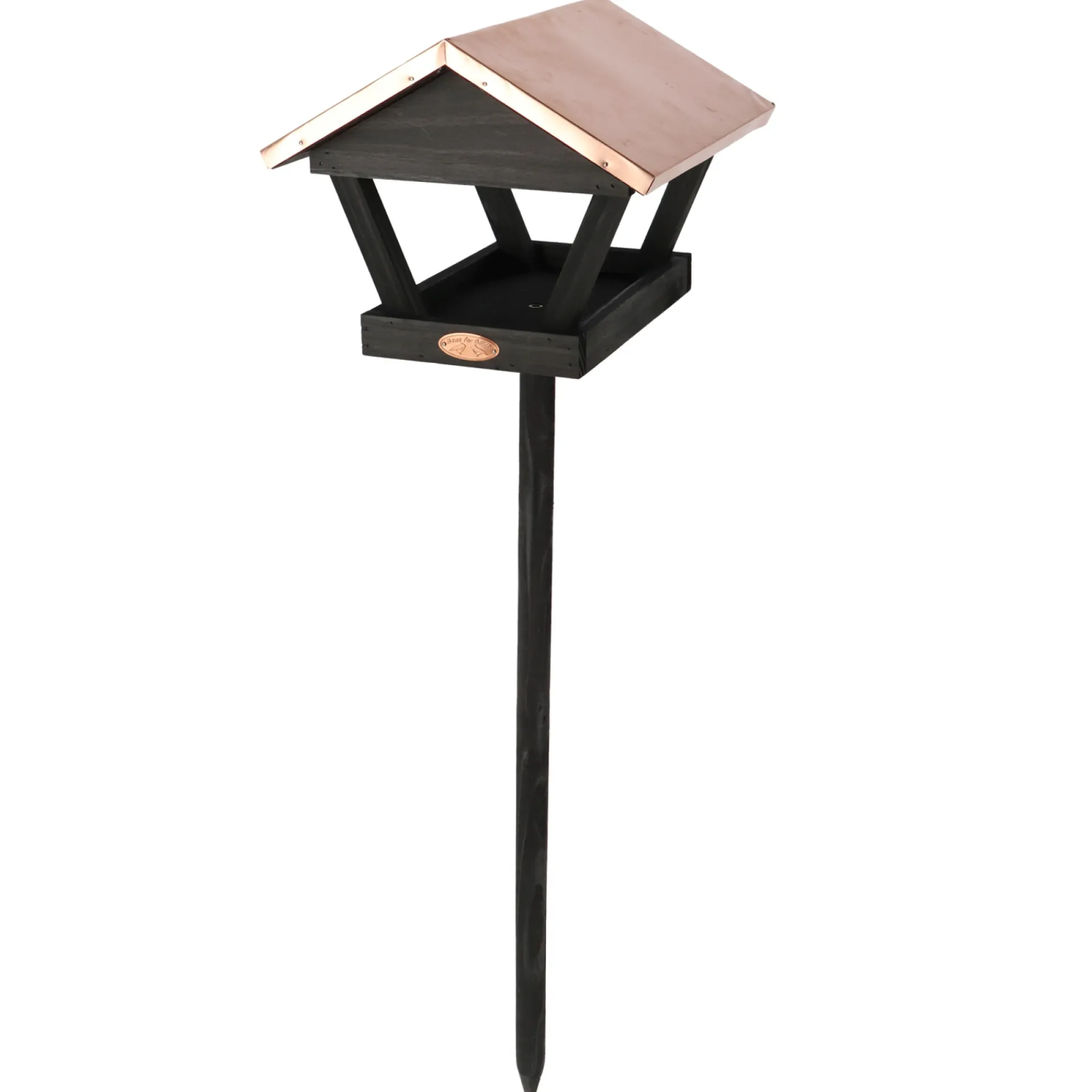 Sale Bird INKL. STANDER FUGLEFODERHUS