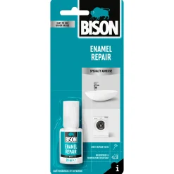 New Bison FLYDENDE EMALJE 20 ML