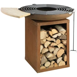 Sale Båål BÅÅL BÅLGRILL Ø80 CM