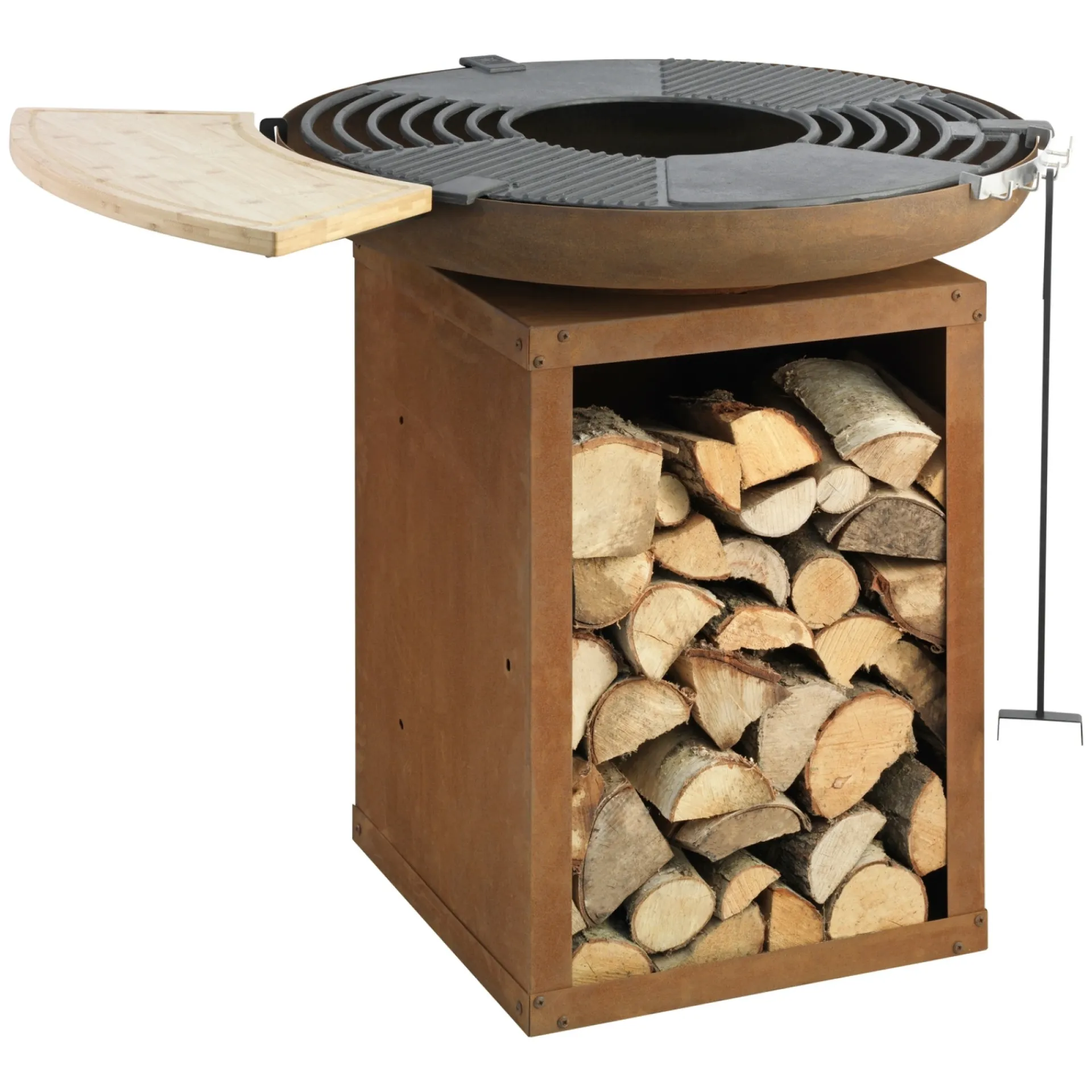 Sale Båål BÅÅL BÅLGRILL Ø80 CM
