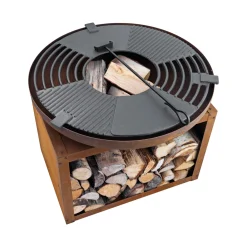 Sale Båål BÅÅL BÅLGRILL Ø80 CM