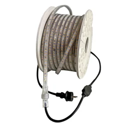 Sale BLUE ELECTRIC 50 METER LED STRIP 1500 LM/M