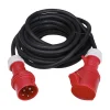Outlet BLUE ELECTRIC CEE KABELSÆT 400V/32A 25 M