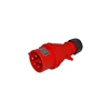 Discount BLUE ELECTRIC CEE STIKPROP RØD 400V 16A M/FASEVENDER