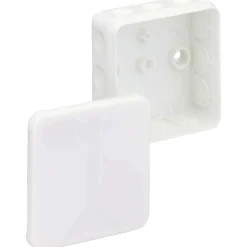 Online BLUE ELECTRIC IP66 MEMBRANDÅSE HVID 0