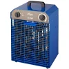 Online BLUE ELECTRIC 9KW VARMEBLÆSER