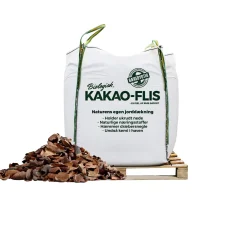 Best BMB BIGBAG KAKAO FLIS 1000 L