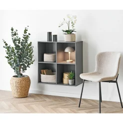Hot Boliginteriør BOLIGINTERIØR EUKALYPTUS TRÆ KUNSTIG PLANTE 120 CM