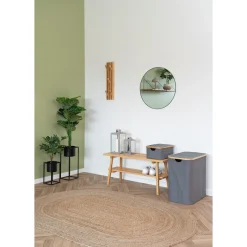 Outlet Boliginteriør BOLIGINTERIØR FIGENTRÆ KUNSTIG PLANTE 53 CM
