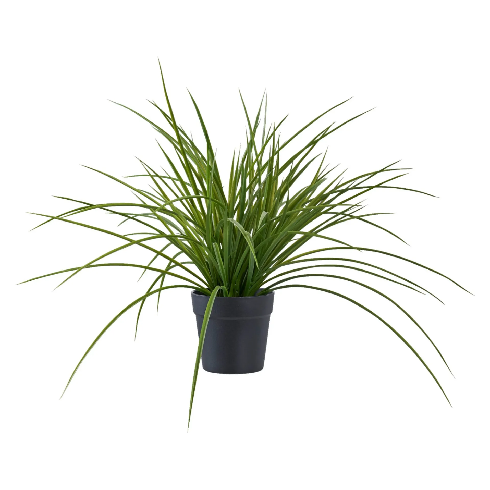 New Boliginteriør BOLIGINTERIØR GRÆS KUNSTIG PLANTE 45 CM
