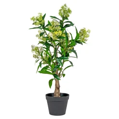 Outlet Boliginteriør BOLIGINTERIØR KUNSTIG PLANTE 75 CM