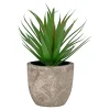 Discount Boliginteriør BOLIGINTERIØR KUNSTIG PLANTE 21 CM