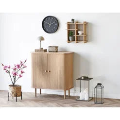 Sale Boliginteriør BOLIGINTERIØR MAGNOLIATRÆ KUNSTIG PLANTE 75 CM