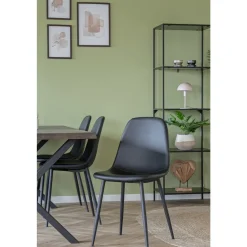 Online Boliginteriør BOLIGINTERIØR MONSTERA KUNSTIG PLANTE 30 CM