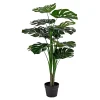 Online Boliginteriør BOLIGINTERIØR MONSTERA KUNSTIG PLANTE 90 CM