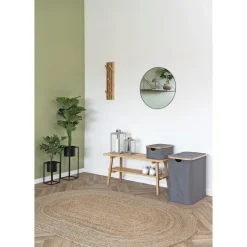 Online Boliginteriør BOLIGINTERIØR MONSTERA KUNSTIG PLANTE 90 CM