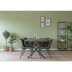 Online Boliginteriør BOLIGINTERIØR MONSTERA KUNSTIG PLANTE 90 CM